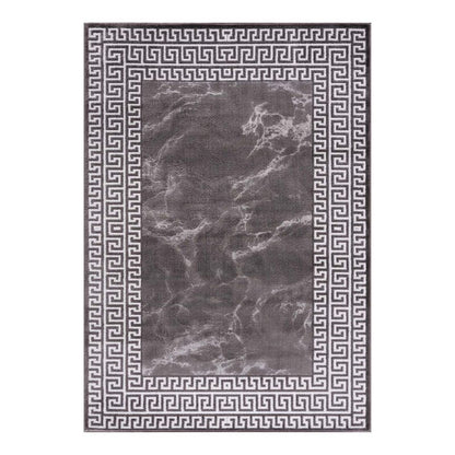Teppich Chic 502 Anthrazit