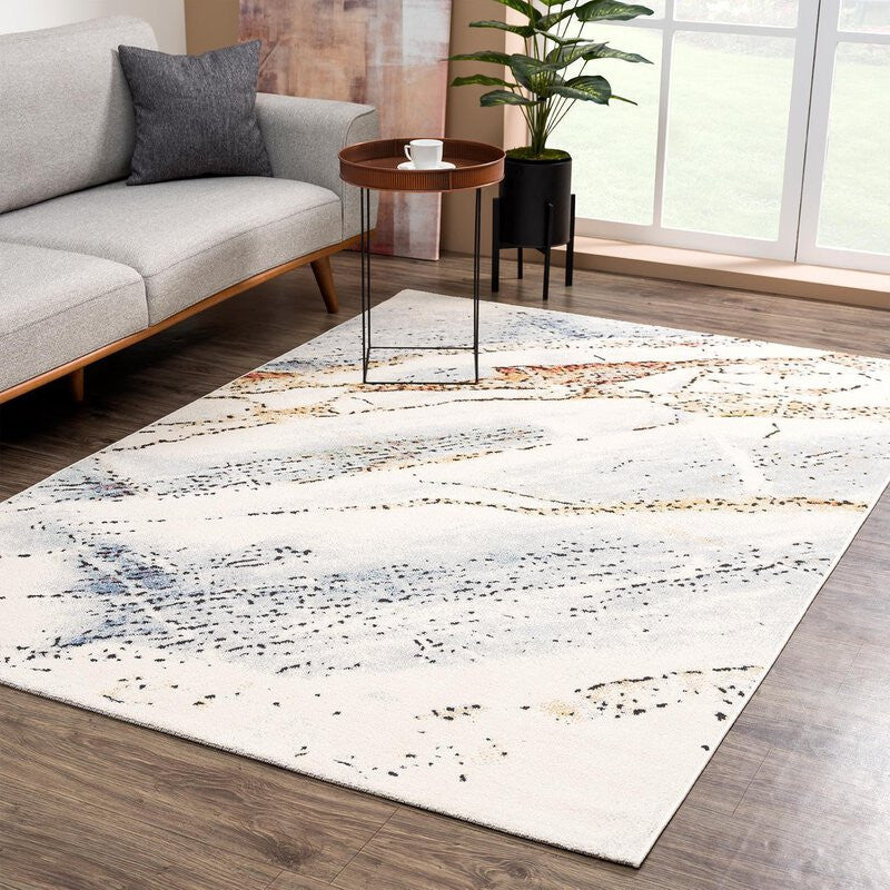 Teppich Mista 2538 Multi