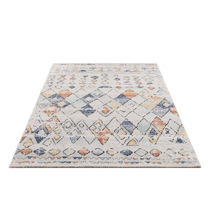Teppich Mista 2555 Multi