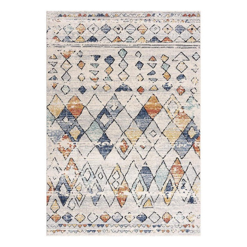 Teppich Mista 2555 Multi