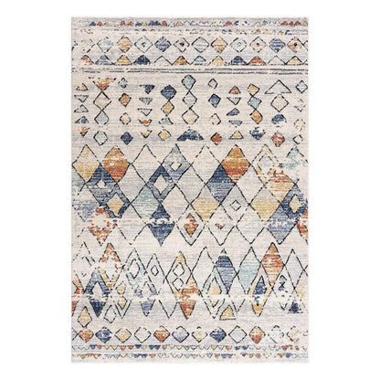 Teppich Mista 2555 Multi
