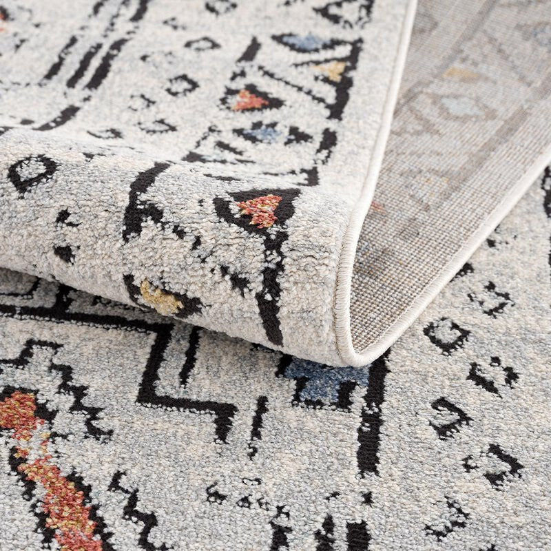 Teppich Mista 2565 Multi