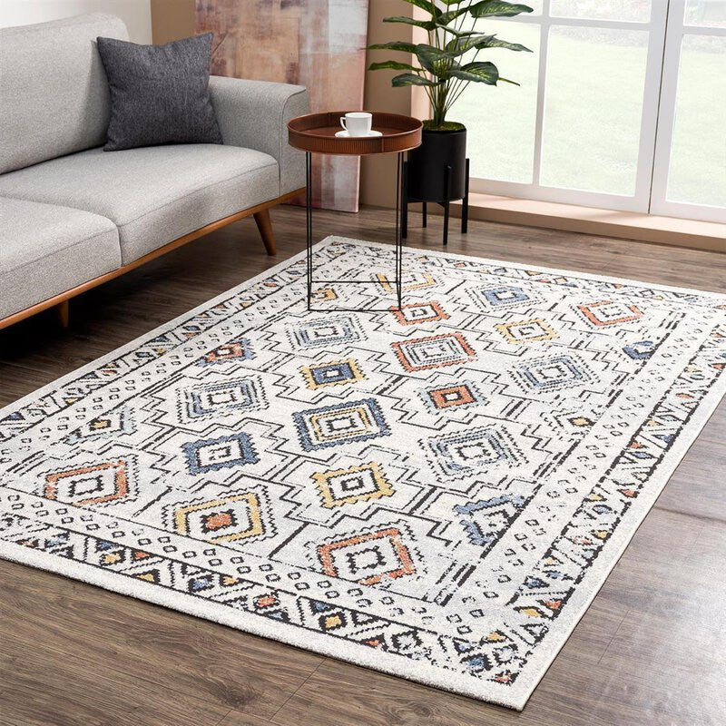 Teppich Mista 2565 Multi