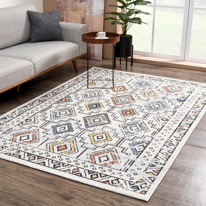 Teppich Mista 2565 Multi