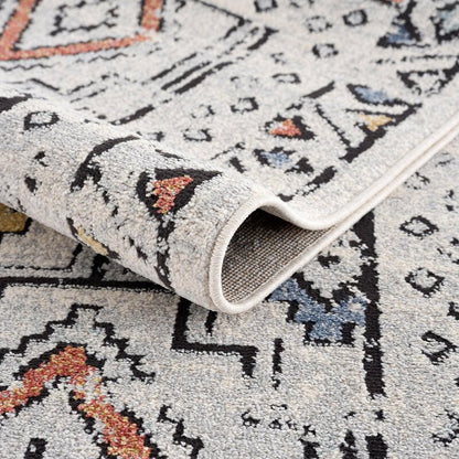Teppich Mista 2565 Multi