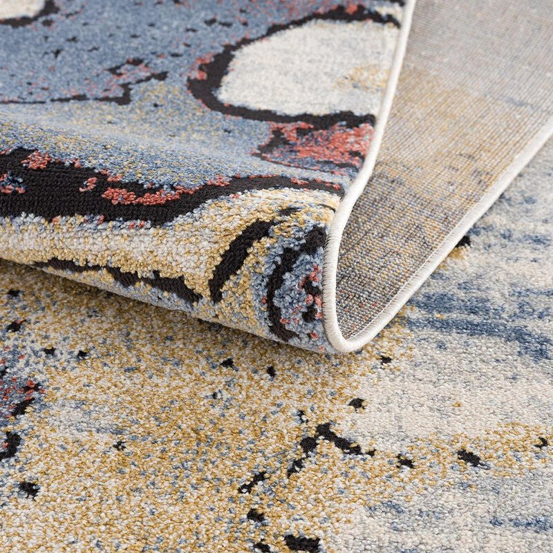 Teppich Mista 2699 Multi