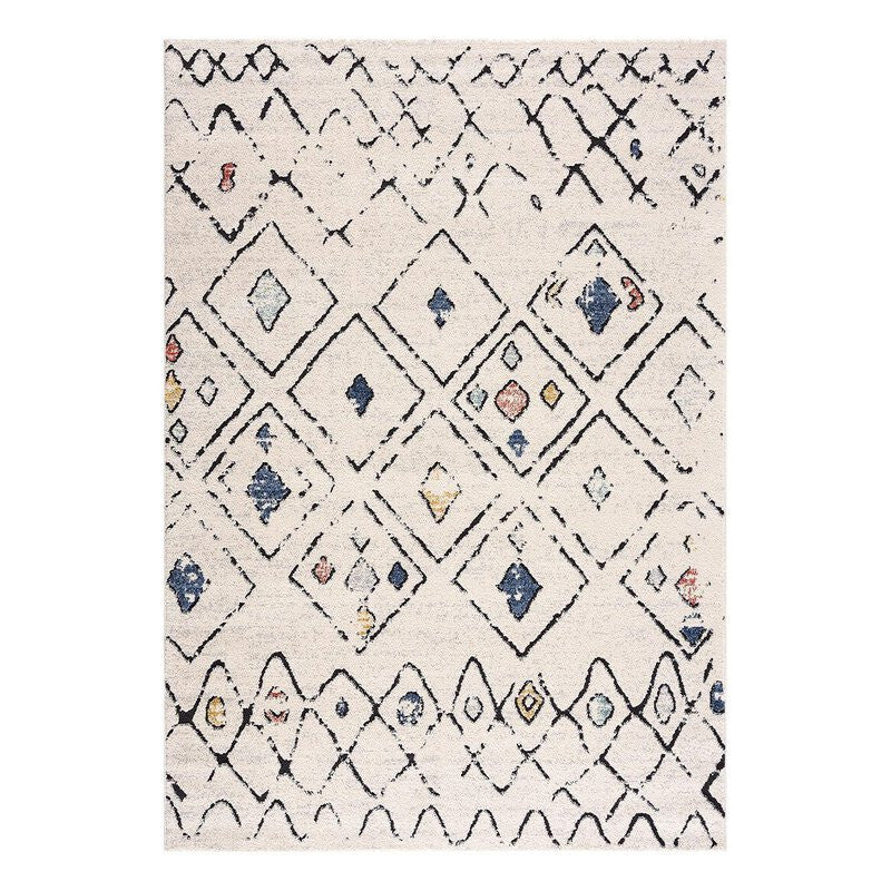 Teppich Mista 2574 Multi