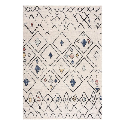 Teppich Mista 2574 Multi