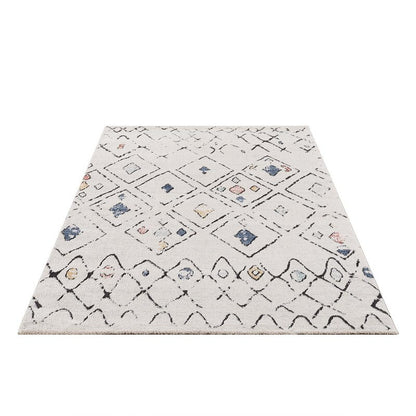 Teppich Mista 2574 Multi