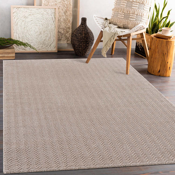 Teppich Fancy 805 Beige
