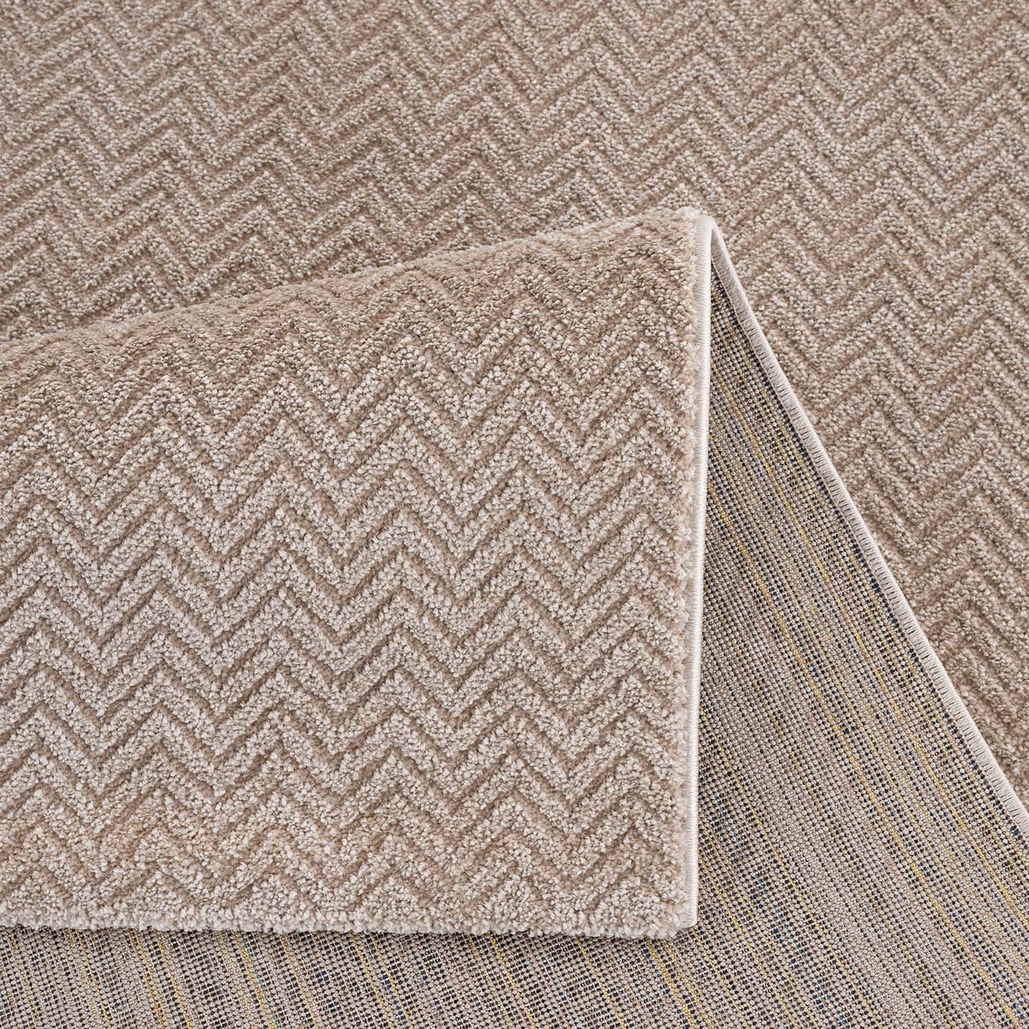 Teppich Fancy 805 Beige