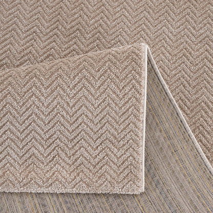 Teppich Fancy 805 Beige