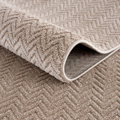 Teppich Fancy 805 Beige
