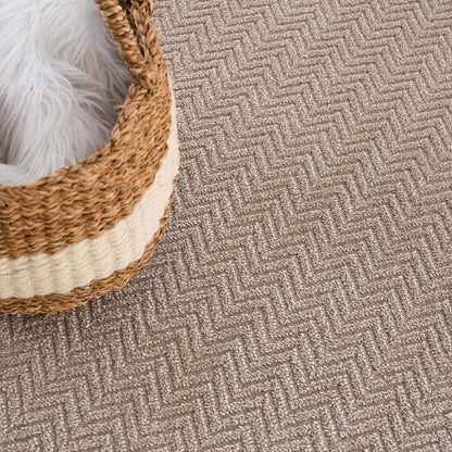 Teppich Fancy 805 Beige