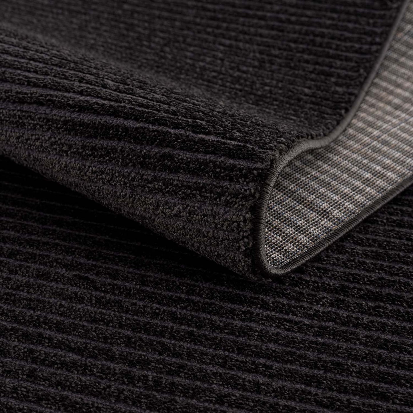 Teppich Fancy 900 Anthrazit
