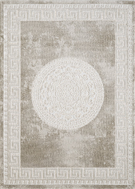 Sanat Harmony | Beige | Kurzflorteppich