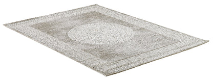 Sanat Harmony | Beige | Kurzflorteppich