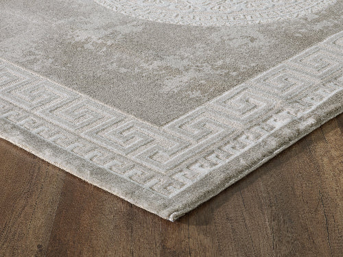 Sanat Harmony | Beige | Kurzflorteppich