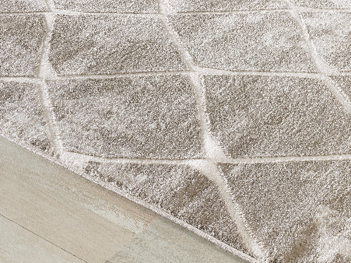 Sanat Harmony | Vizon |  Kurzflorteppich