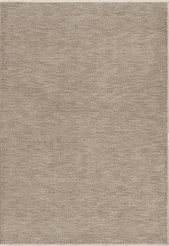 Impulse Moderner Kurzflor Teppich 52031 795-Sand