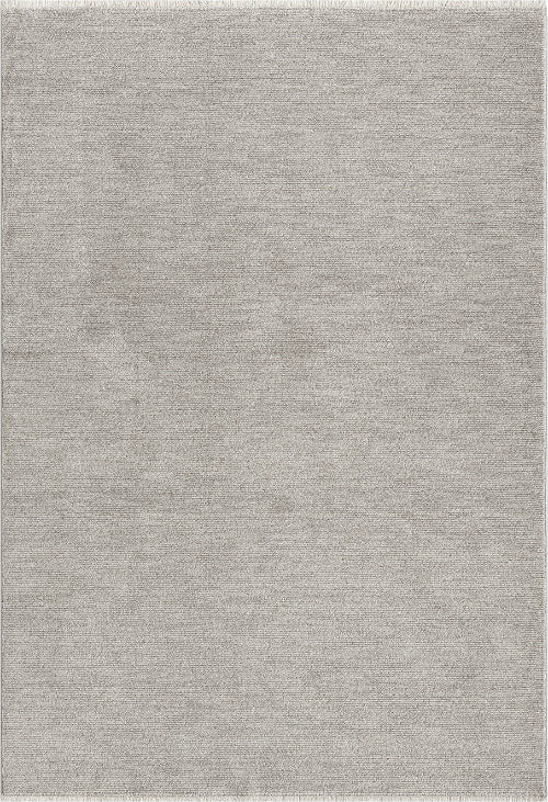 Impulse Moderner Kurzflor Teppich 52031 95-Grey