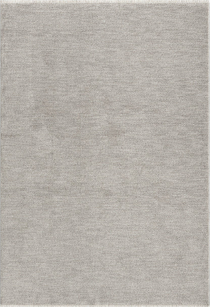 Impulse Moderner Kurzflor Teppich 52031 95-Grey