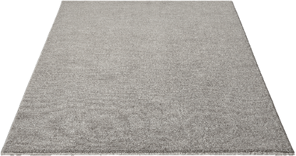 Impulse Moderner Kurzflor Teppich 52031 95-Grey