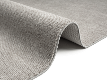 Impulse Moderner Kurzflor Teppich 52031 95-Grey