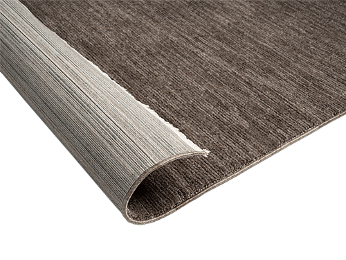 Impulse Moderner Kurzflor Teppich 52031 80-Brown