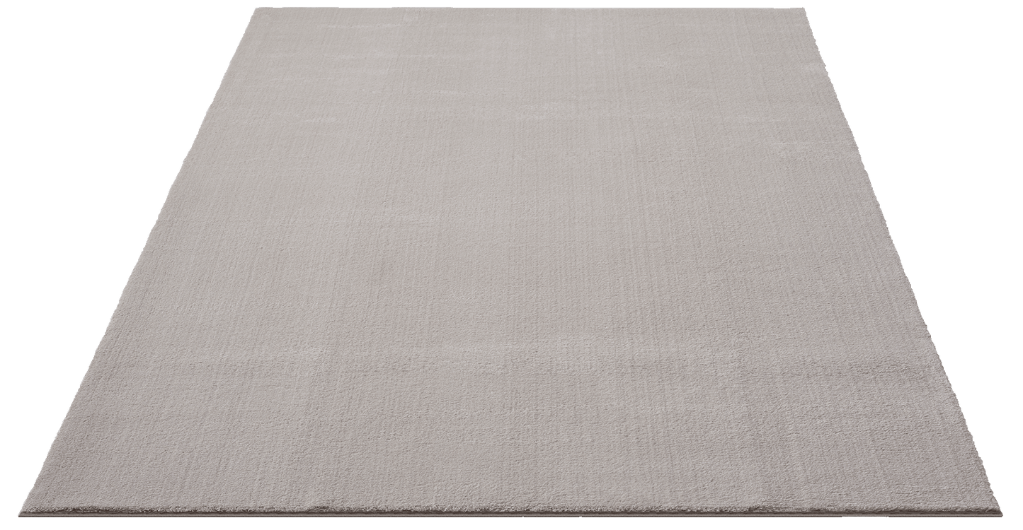 Teppich Hochflor Loft 37 760 Sand