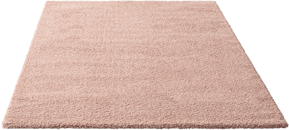 Teppich Loja Shaggy, 80320 55-Rose