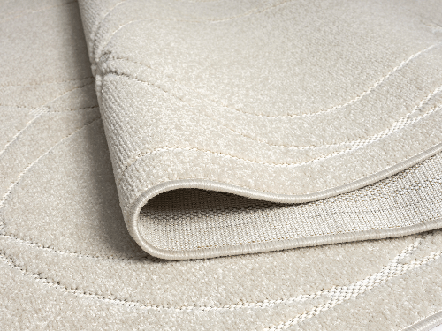 Teppich Tenerife Plus, In- & Outdoor Teppich, 54092 60-Cream