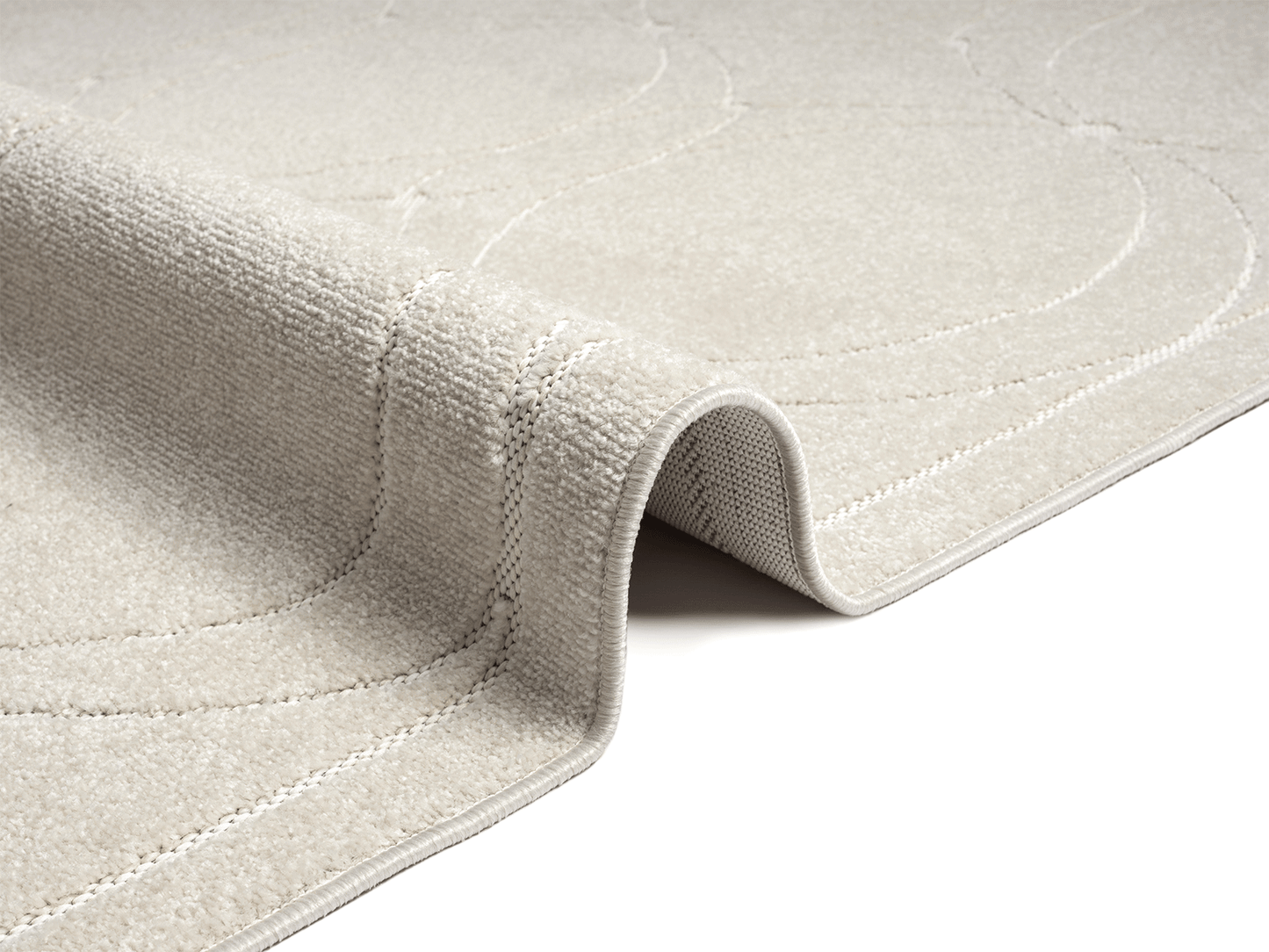 Teppich Tenerife Plus, In- & Outdoor Teppich, 54092 60-Cream