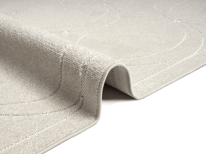 Teppich Tenerife Plus, In- & Outdoor Teppich, 54092 60-Cream