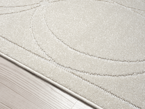 Teppich Tenerife Plus, In- & Outdoor Teppich, 54092 60-Cream