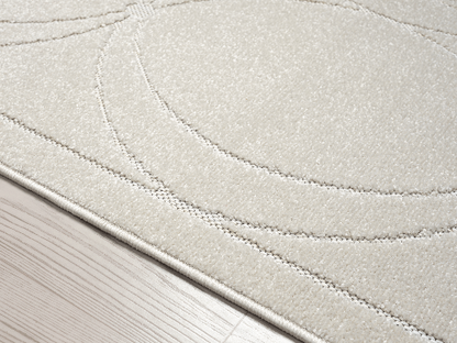 Teppich Tenerife Plus, In- & Outdoor Teppich, 54092 60-Cream