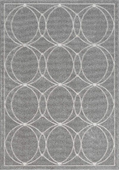 Teppich Tenerife Plus, In- & Outdoor Teppich, 54092 95-Grey