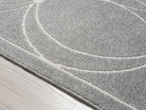 Teppich Tenerife Plus, In- & Outdoor Teppich, 54092 95-Grey
