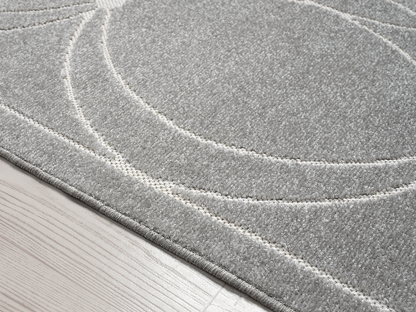 Teppich Tenerife Plus, In- & Outdoor Teppich, 54092 95-Grey