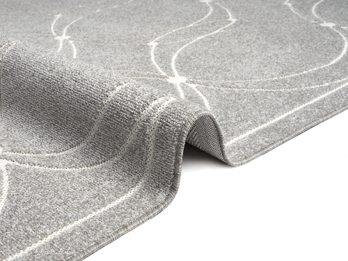 Teppich Tenerife Plus, In- & Outdoor Teppich, 54092 95-Grey