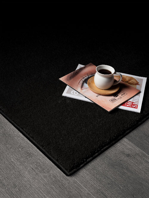 Teppich Montana 4450 Black