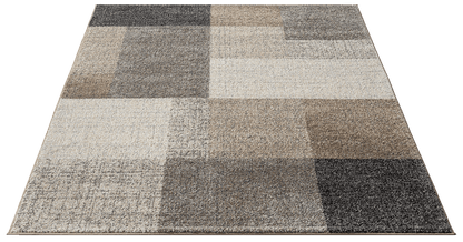 Thales | Beige | Kurzflorteppich