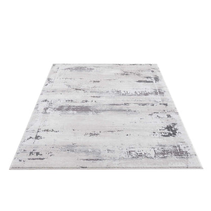 Teppich Chic 175 Grau