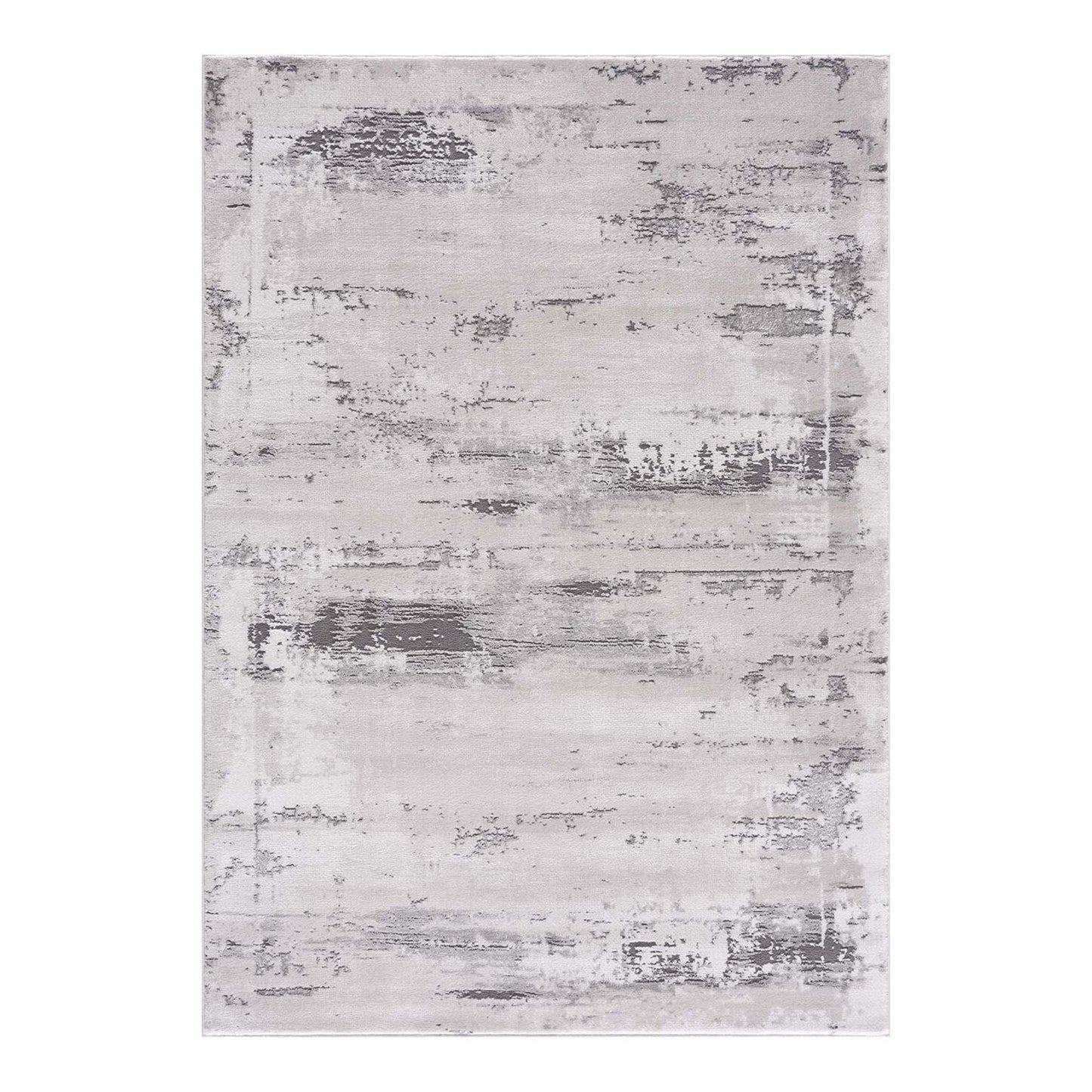 Teppich Chic 175 Grau