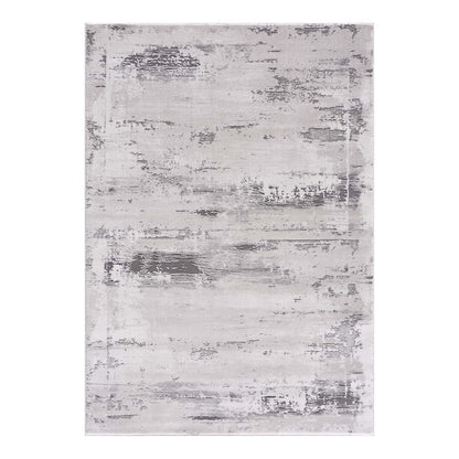 Teppich Chic 175 Grau