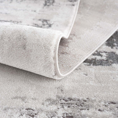 Teppich Chic 175 Grau
