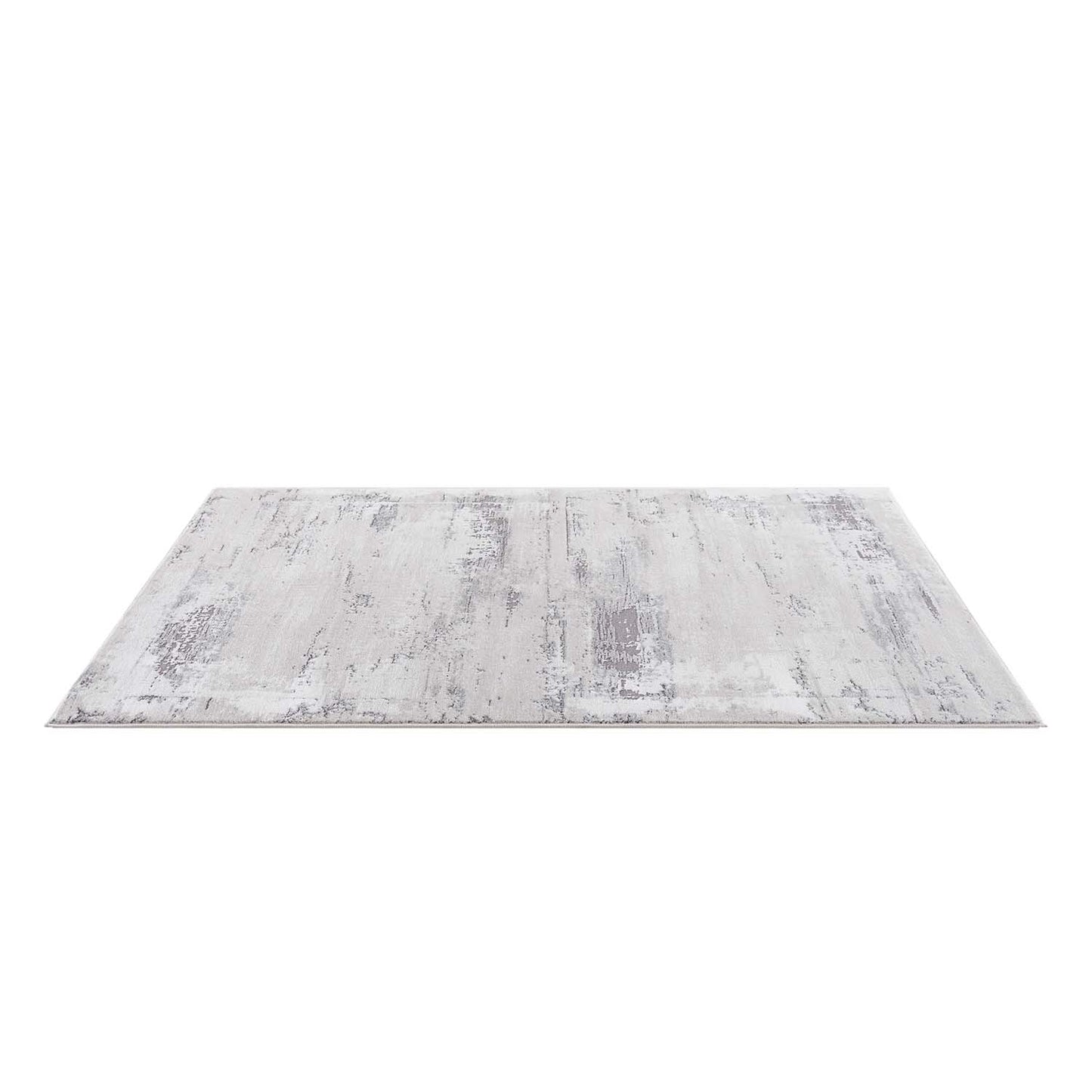 Teppich Chic 175 Grau