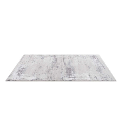 Teppich Chic 175 Grau