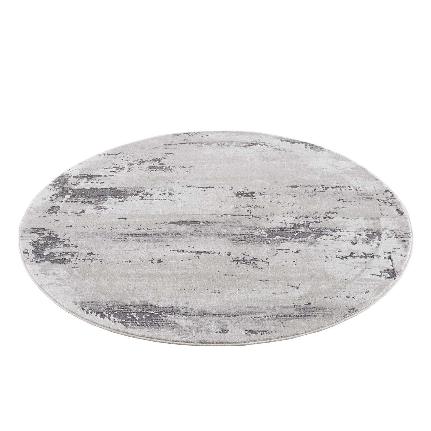 Teppich Chic 175 Grau