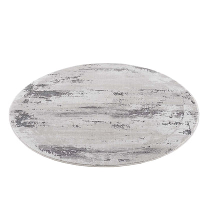 Teppich Chic 175 Grau